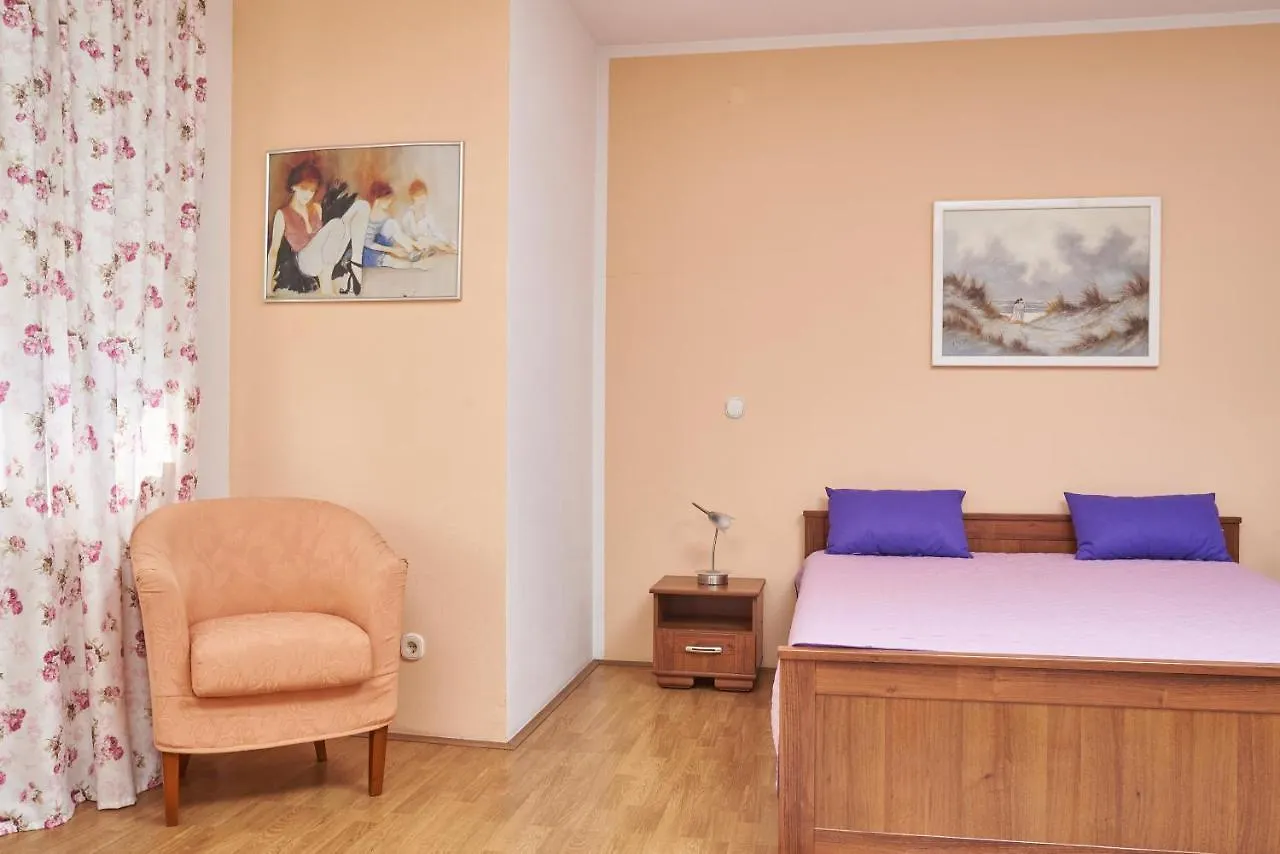 Apartments Lovric With Sea View Kastela 0*,