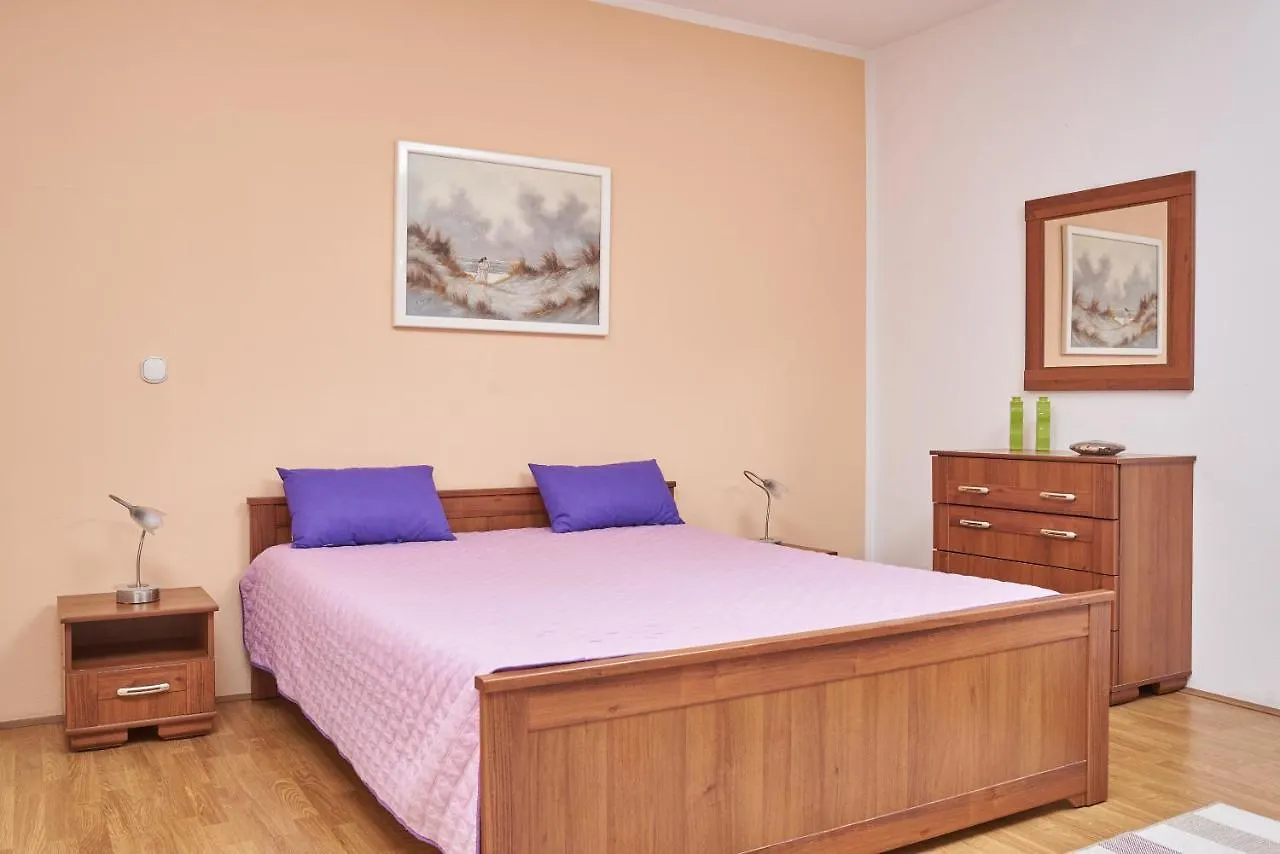 Apartments Lovric With Sea View Kastela
