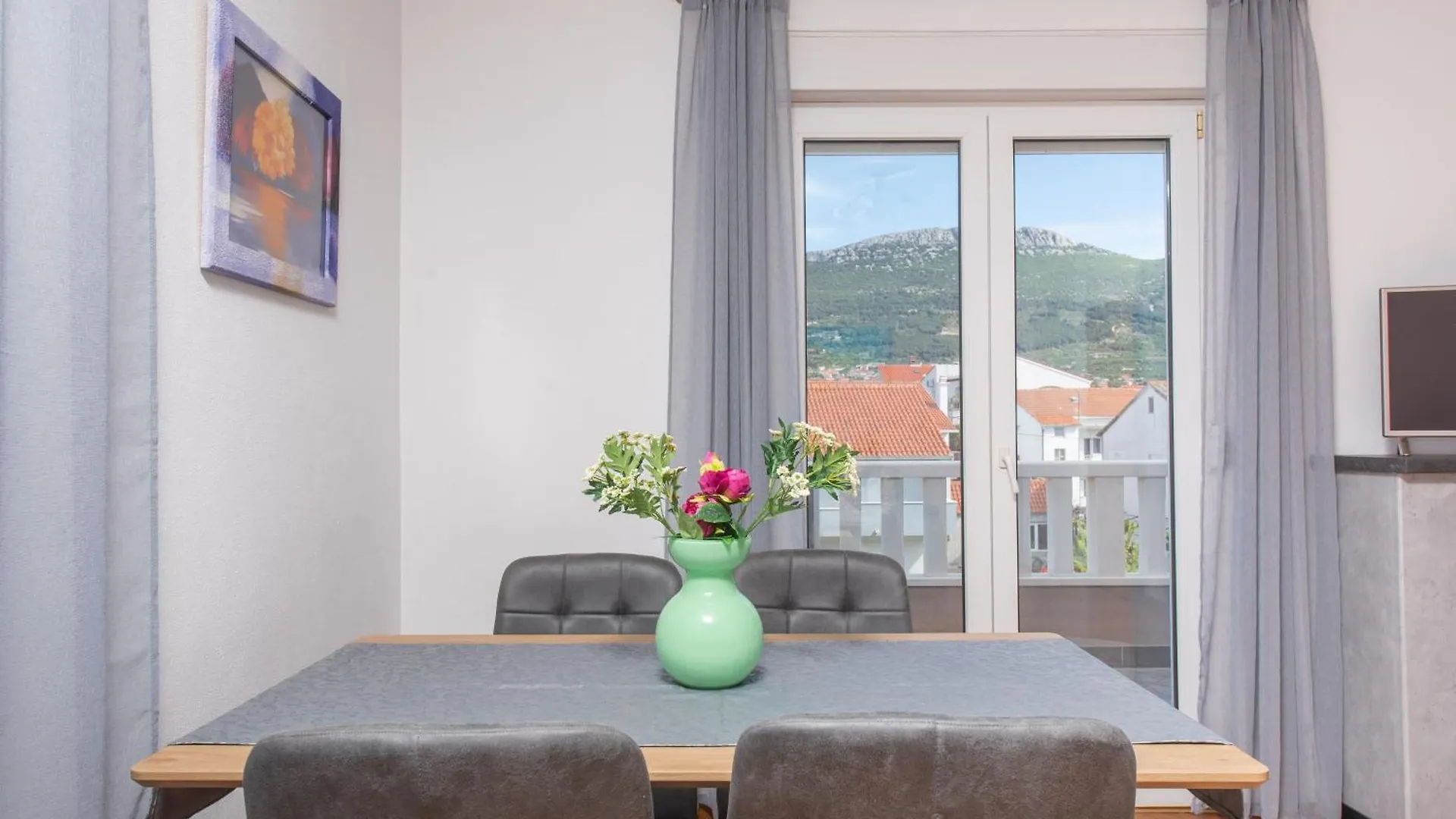 Apartments Lovric With Sea View Kastela 0*,  Croatia