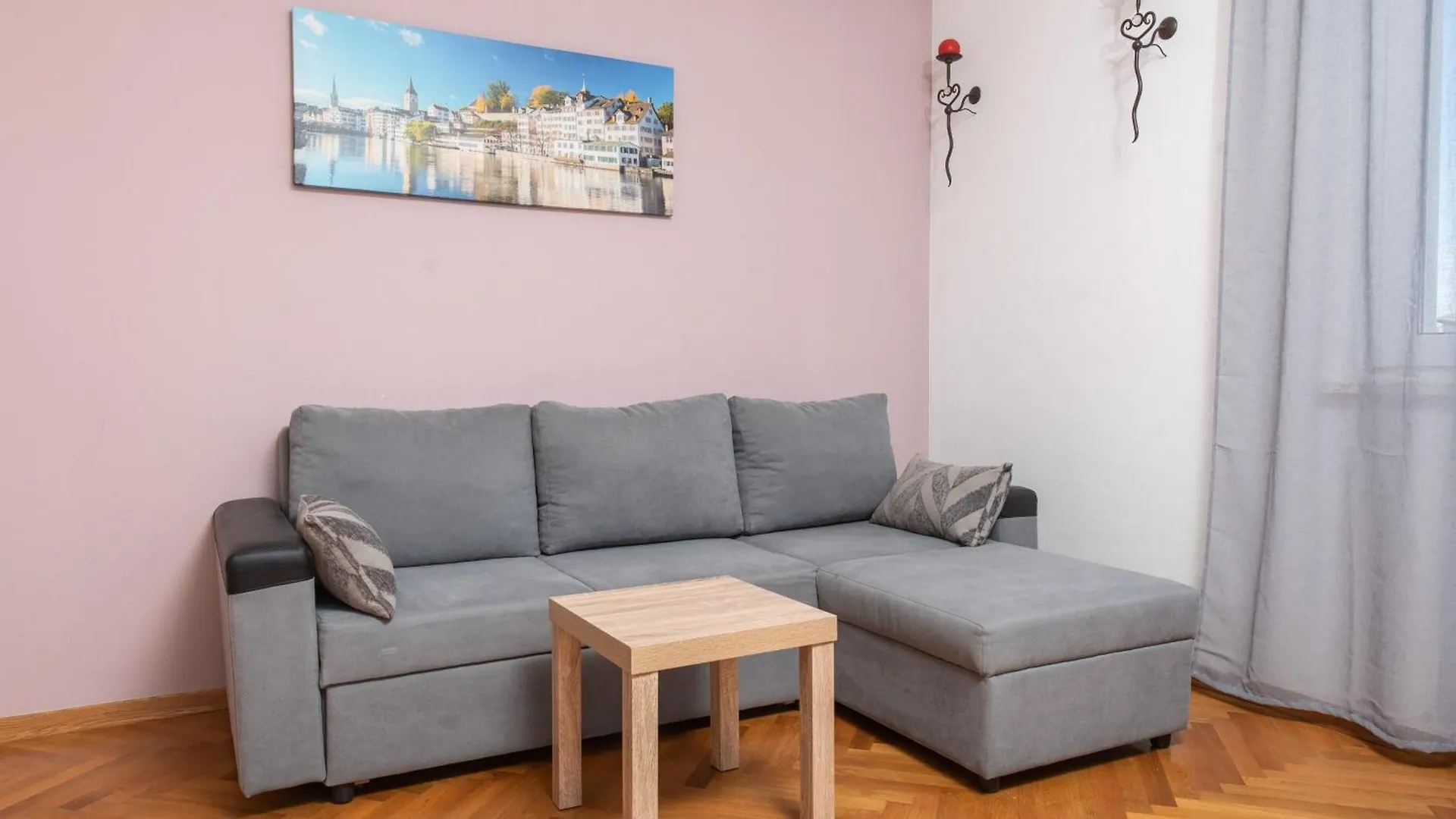Apartments Lovric With Sea View Kastela