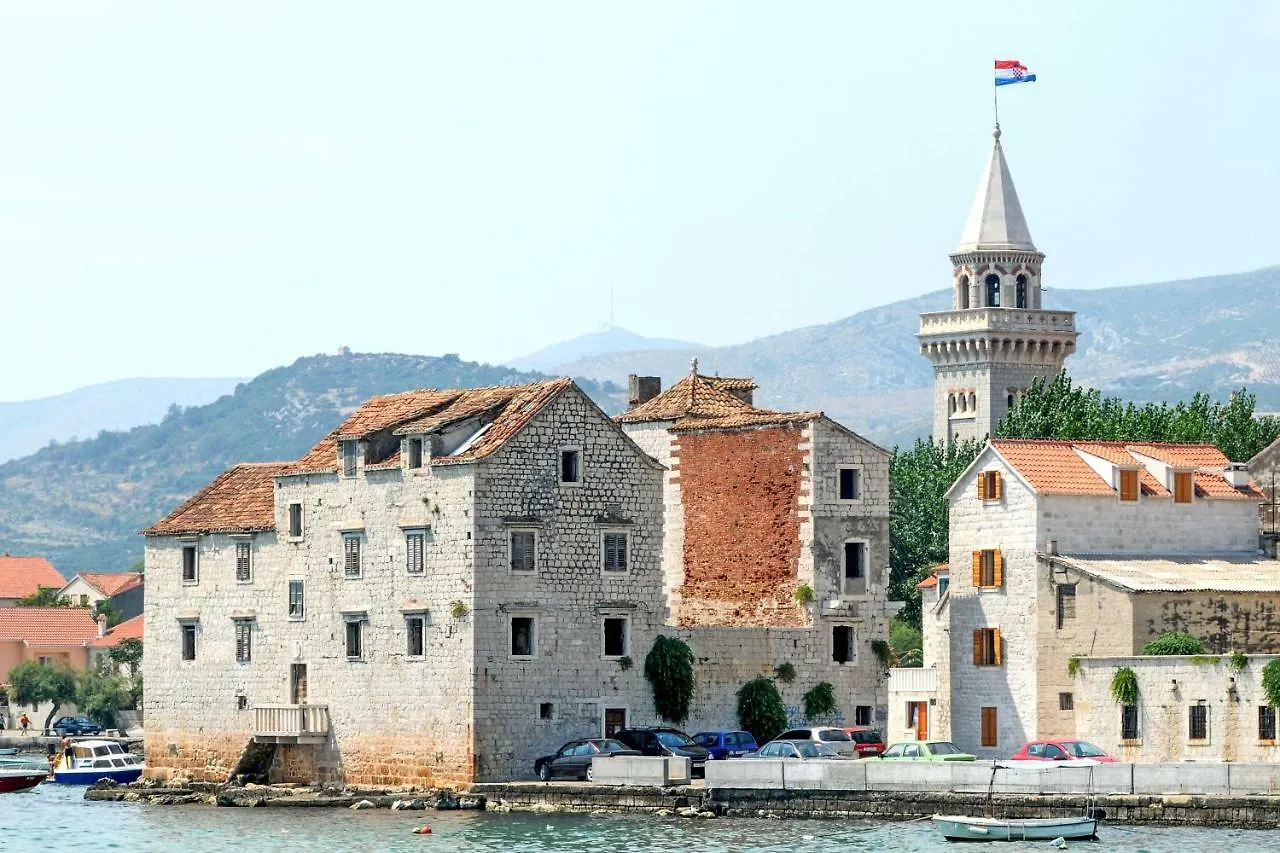 Apartments Lovric With Sea View Kastela 0*,  Croatia