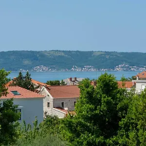 Appartement Casteletti, Kaštela